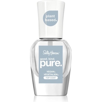 good. kind. pure. Top Coat - Vrchní lak na nehty